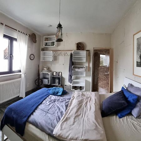 Gaestehaus Margerite Blieskastel Bagian luar foto