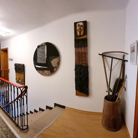 Gaestehaus Margerite Blieskastel Bagian luar foto