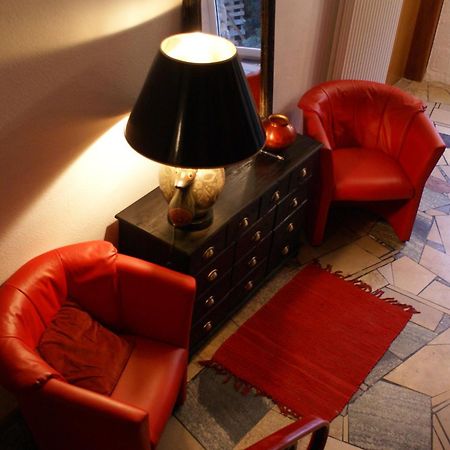 Gaestehaus Margerite Blieskastel Bagian luar foto