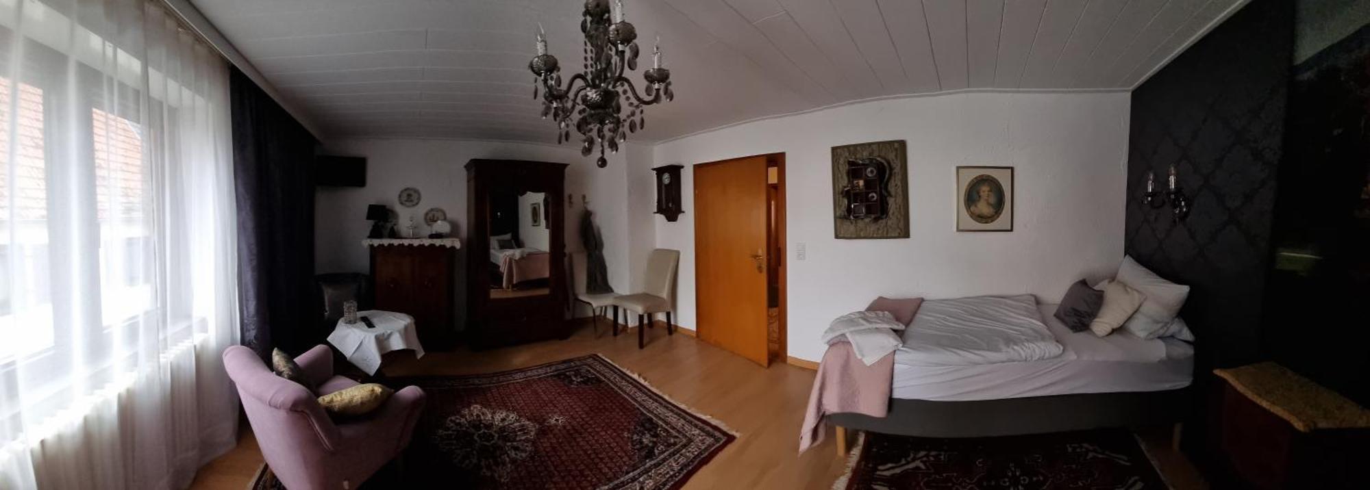 Gaestehaus Margerite Blieskastel Bagian luar foto
