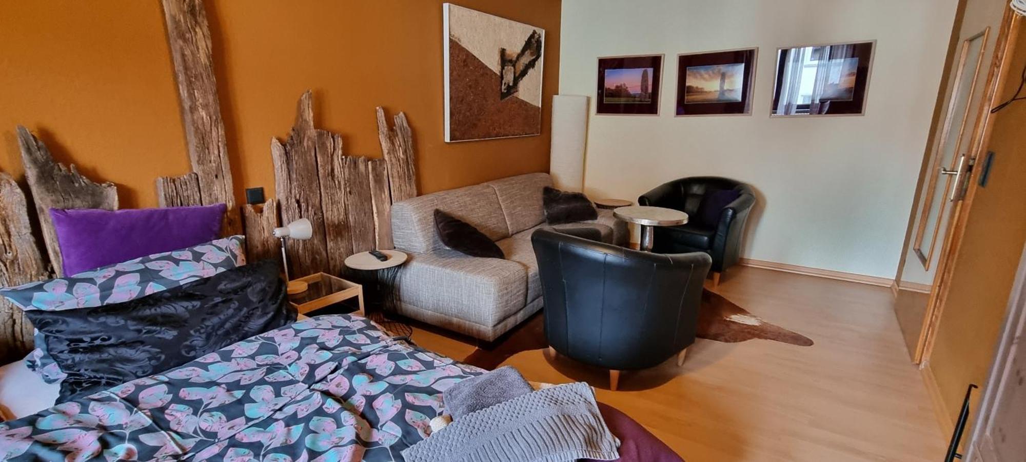 Gaestehaus Margerite Blieskastel Bagian luar foto