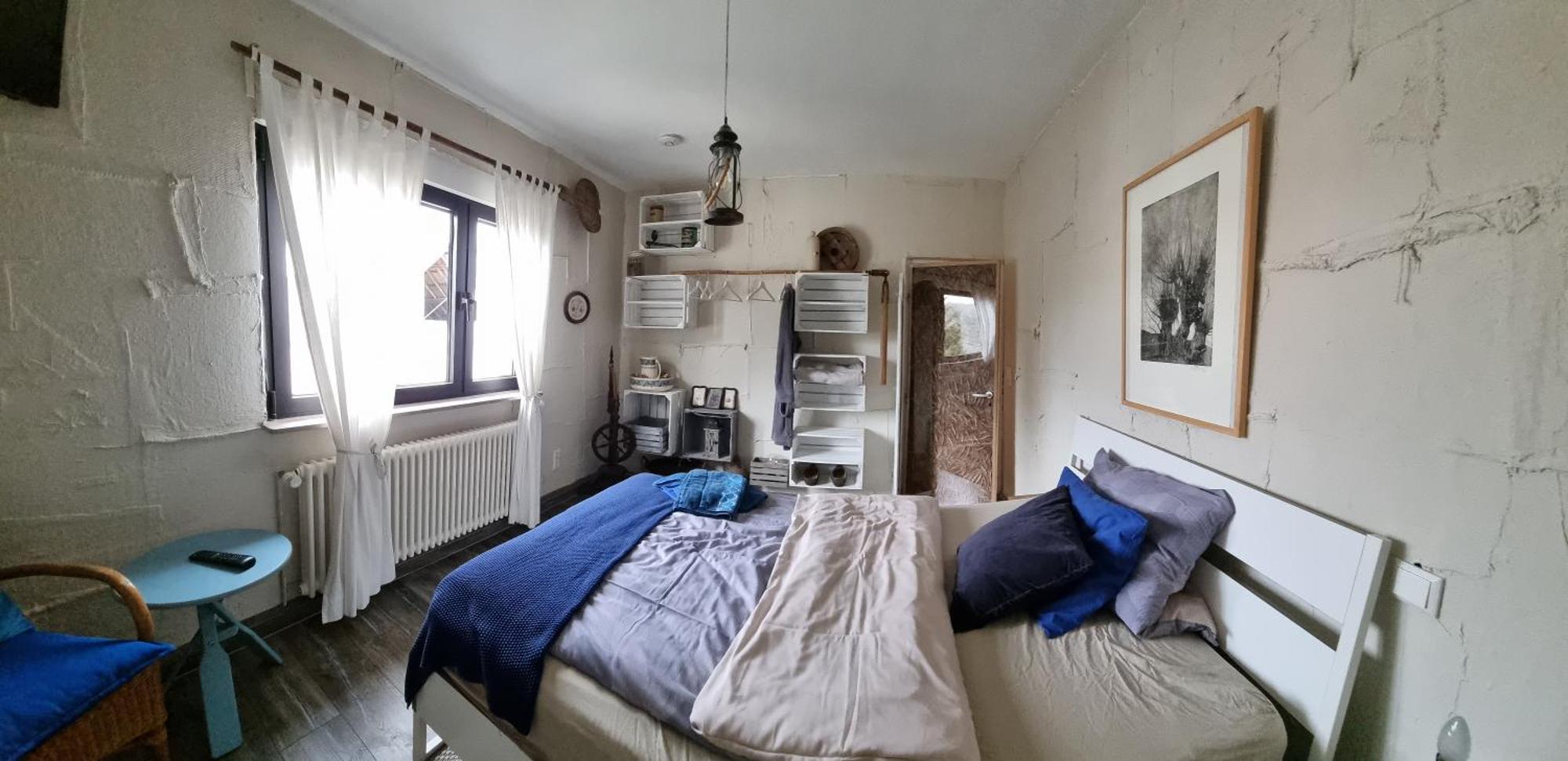Gaestehaus Margerite Blieskastel Bagian luar foto