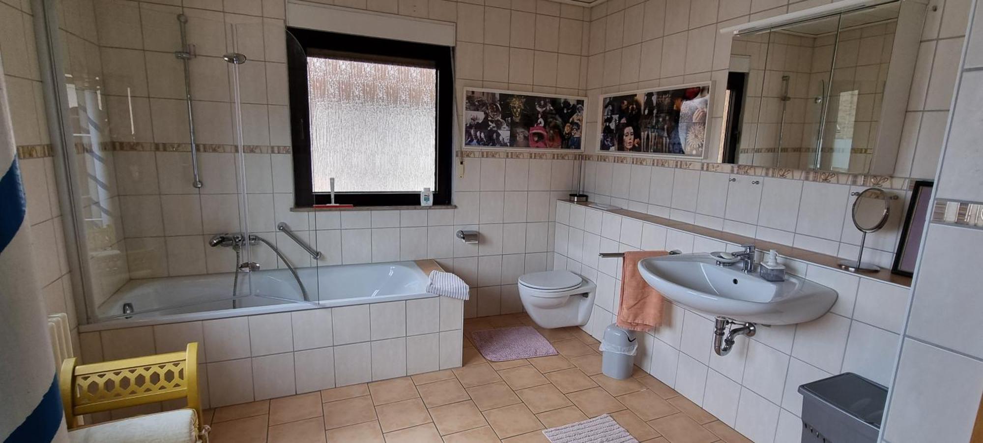 Gaestehaus Margerite Blieskastel Bagian luar foto