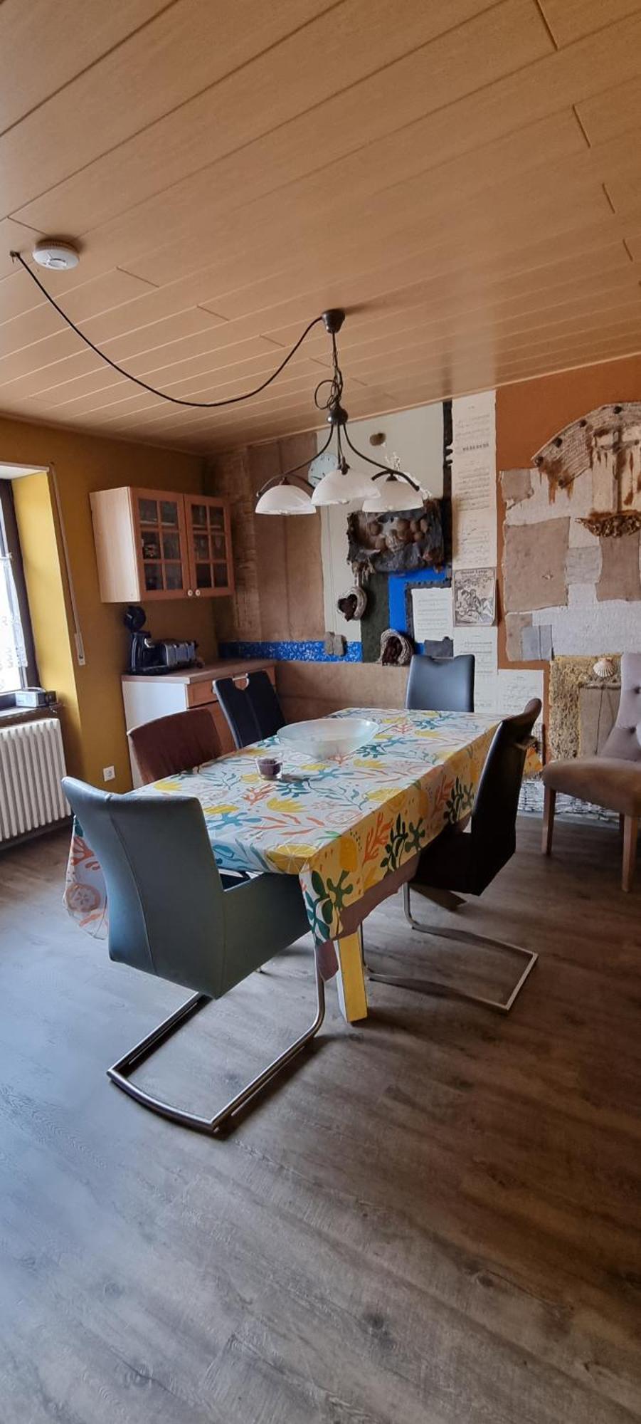 Gaestehaus Margerite Blieskastel Bagian luar foto