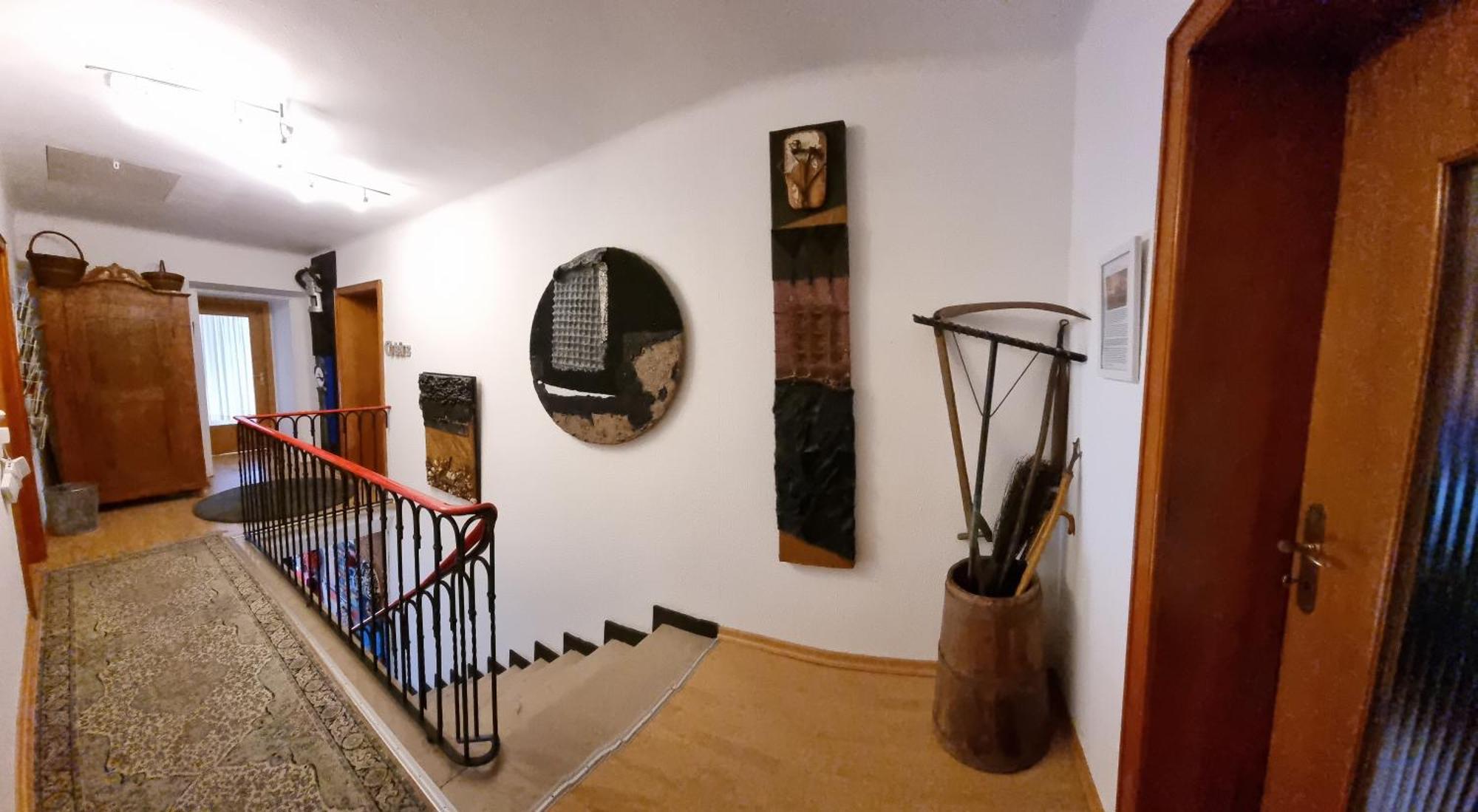 Gaestehaus Margerite Blieskastel Bagian luar foto