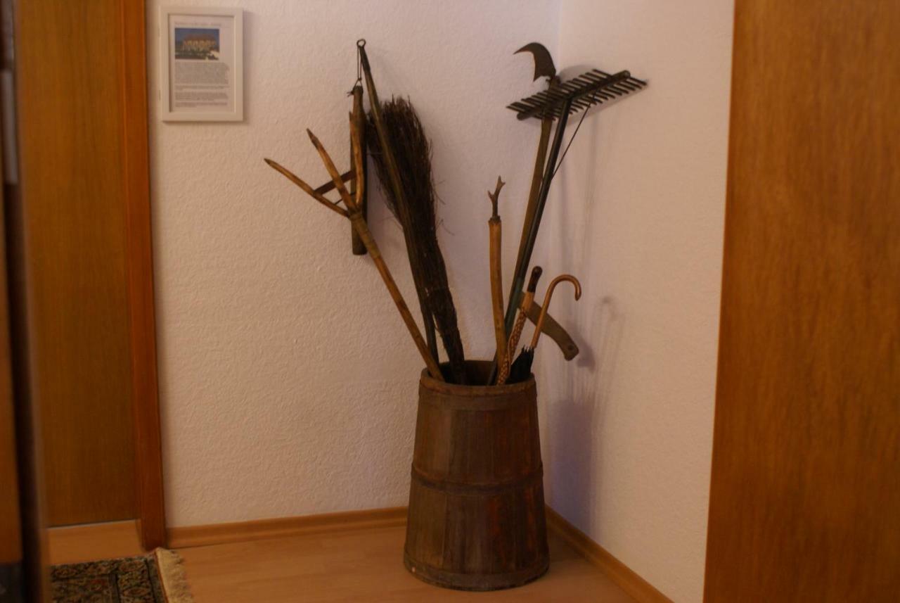 Gaestehaus Margerite Blieskastel Bagian luar foto