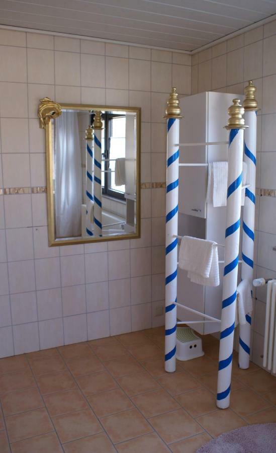 Gaestehaus Margerite Blieskastel Bagian luar foto