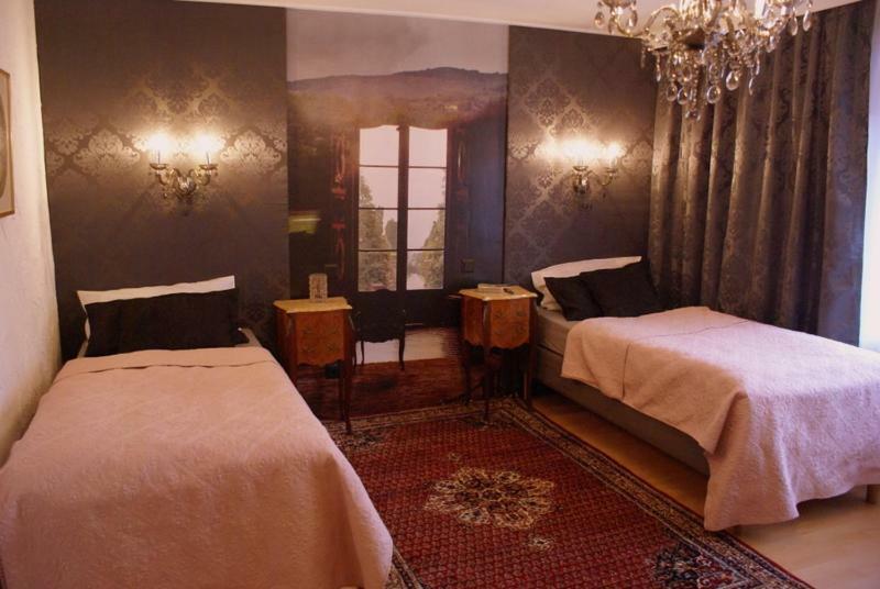 Gaestehaus Margerite Blieskastel Bagian luar foto