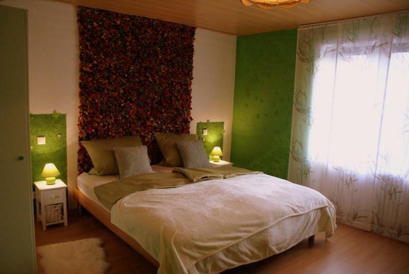 Gaestehaus Margerite Blieskastel Bagian luar foto