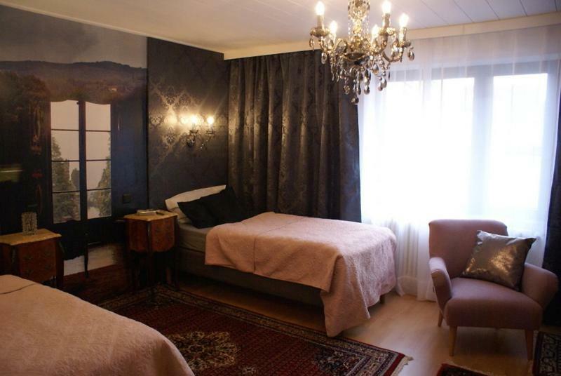 Gaestehaus Margerite Blieskastel Bagian luar foto