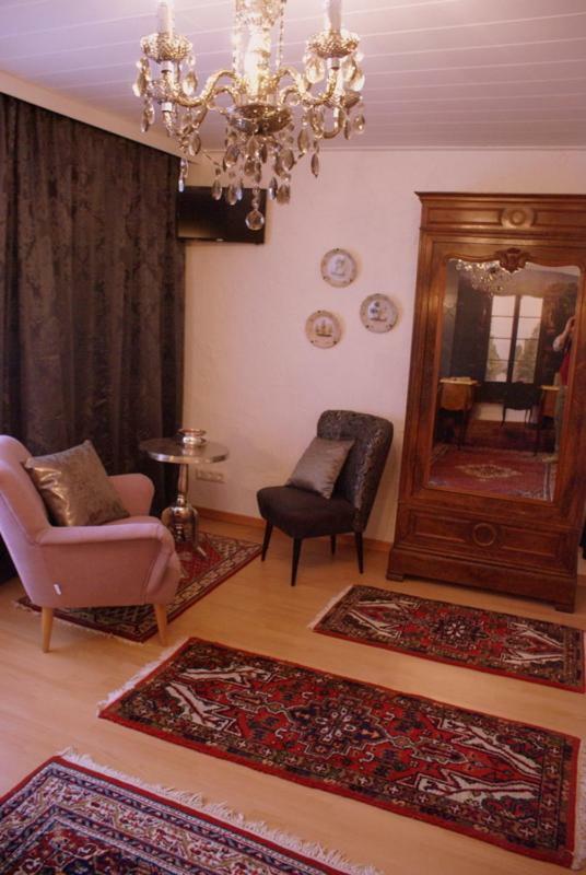 Gaestehaus Margerite Blieskastel Bagian luar foto