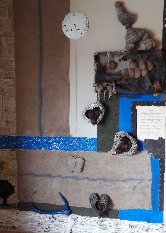 Gaestehaus Margerite Blieskastel Bagian luar foto