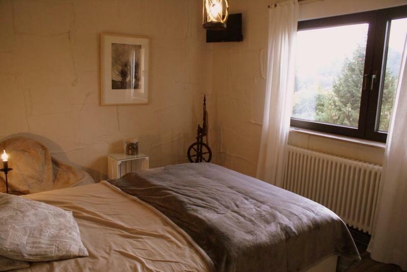 Gaestehaus Margerite Blieskastel Bagian luar foto